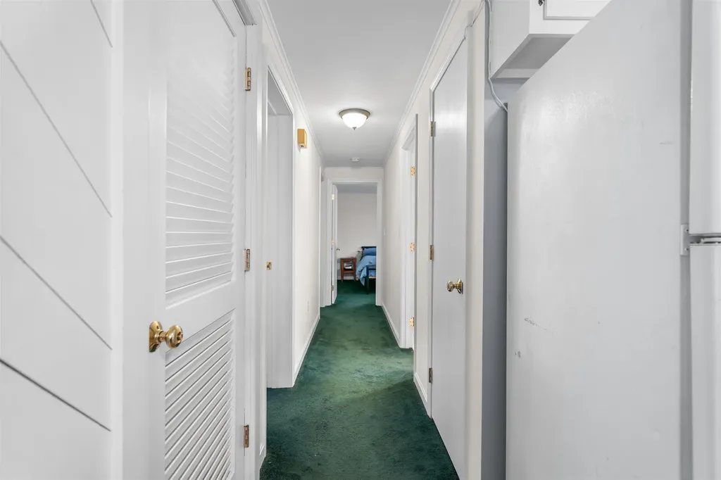 29 Horseshoe Pond Road Andover NH 03216