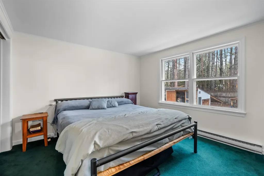 29 Horseshoe Pond Road Andover NH 03216