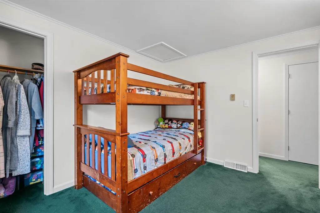 29 Horseshoe Pond Road Andover NH 03216