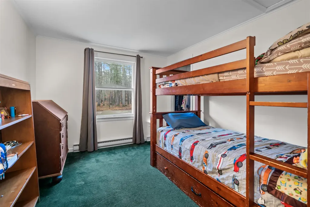 29 Horseshoe Pond Road Andover NH 03216