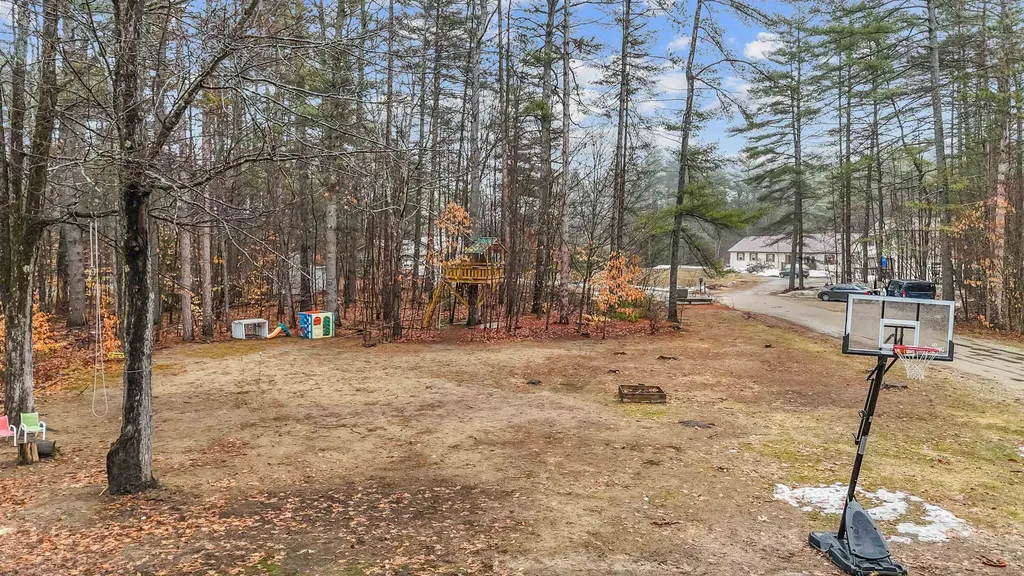 29 Horseshoe Pond Road Andover NH 03216