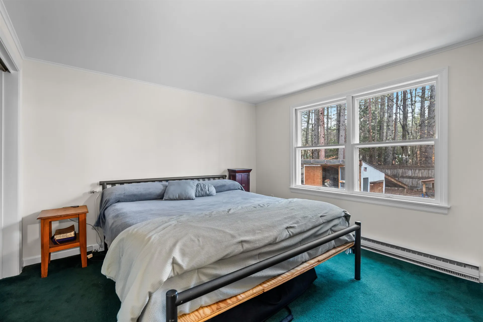 29 Horseshoe Pond Road Andover NH 03216
