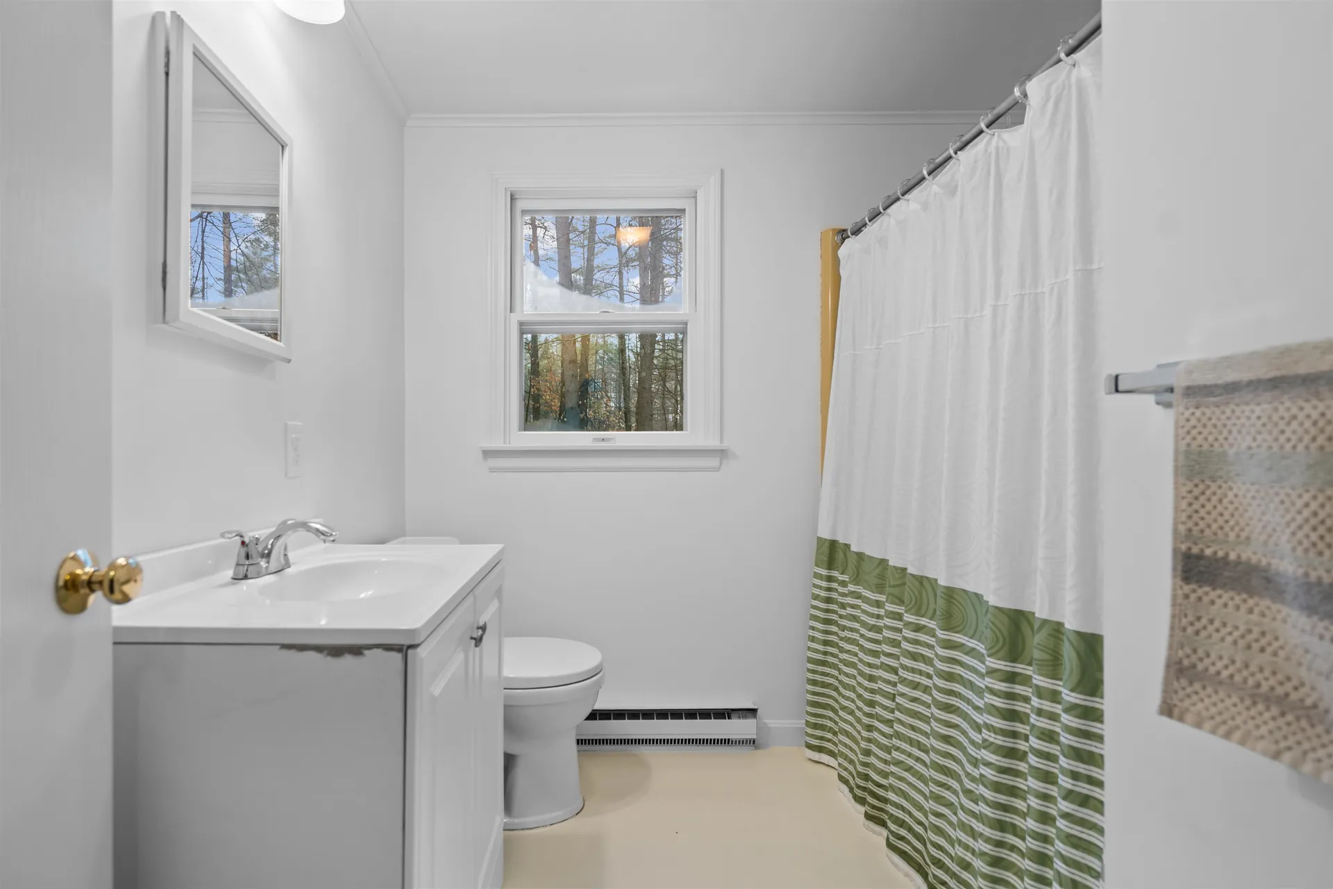29 Horseshoe Pond Road Andover NH 03216