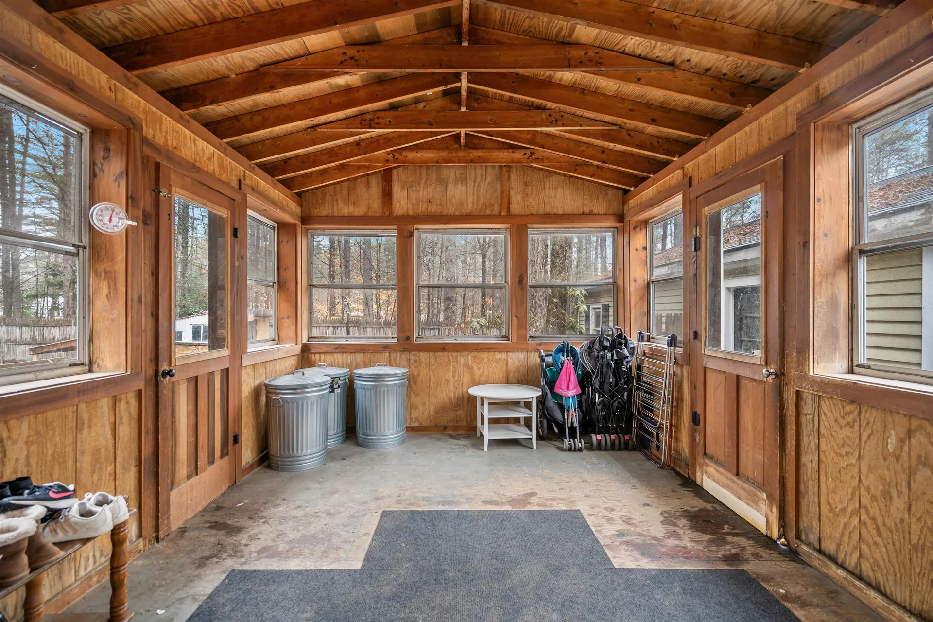 29 Horseshoe Pond Road Andover NH 03216