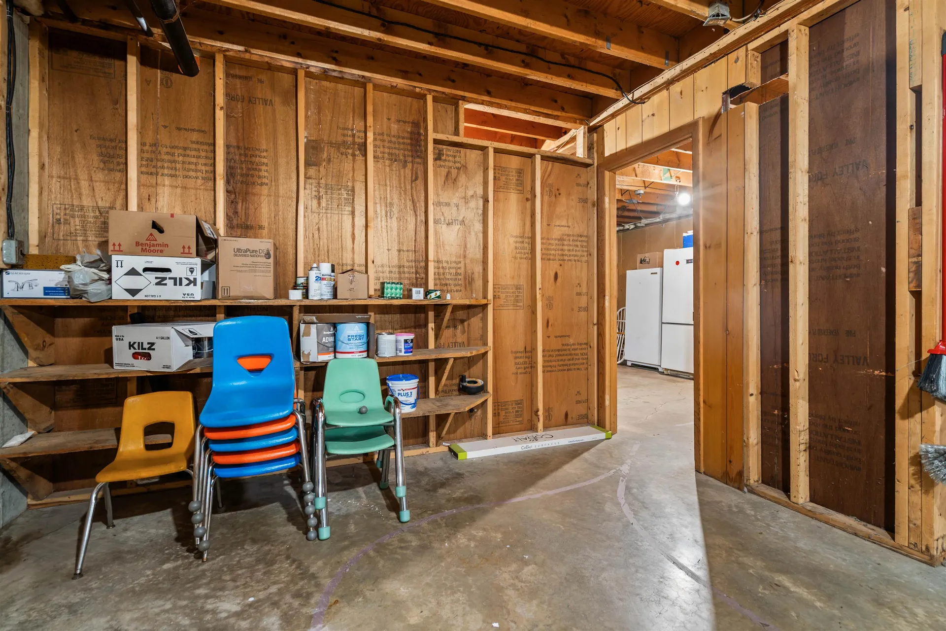 29 Horseshoe Pond Road Andover NH 03216