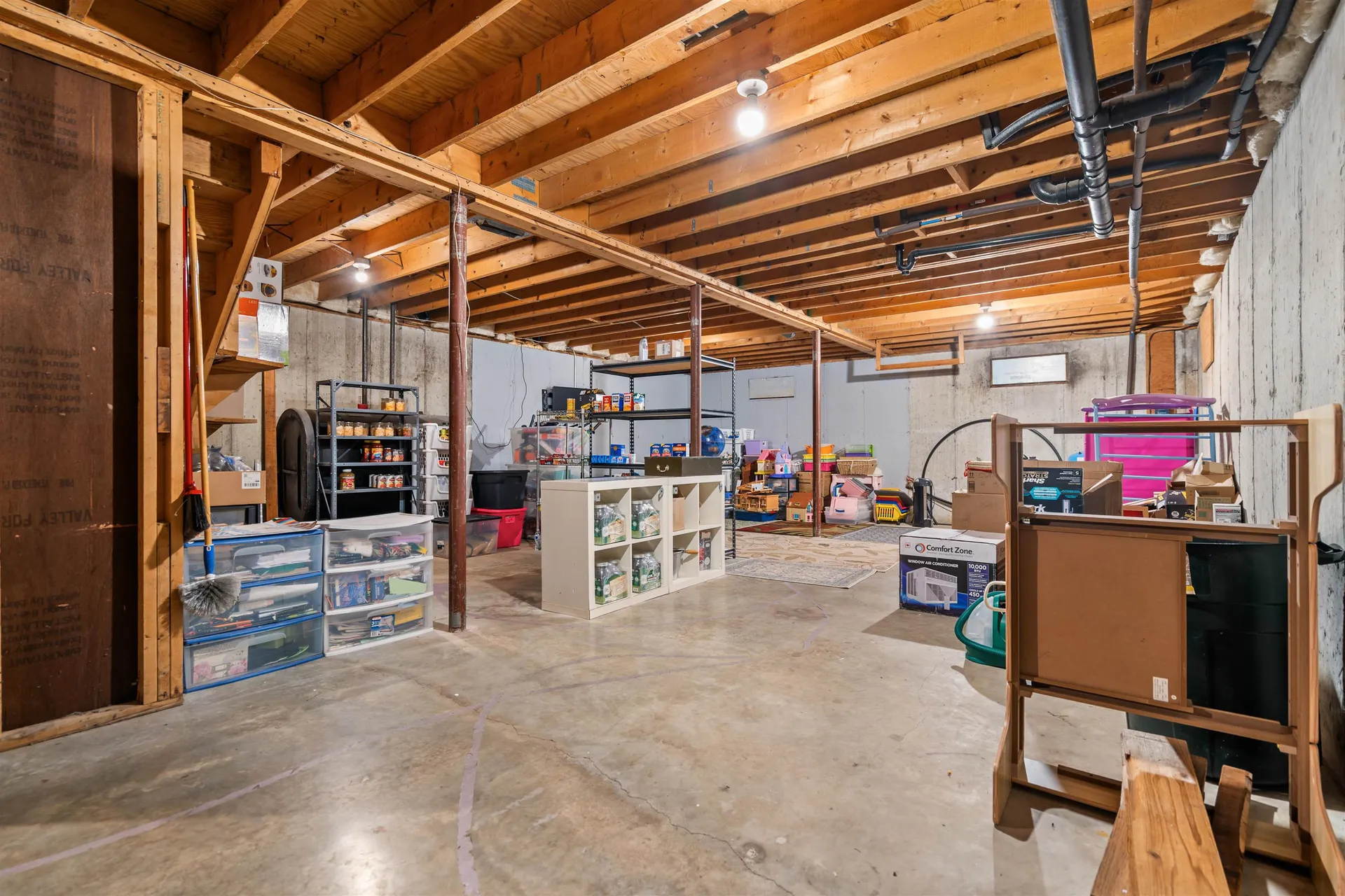 29 Horseshoe Pond Road Andover NH 03216