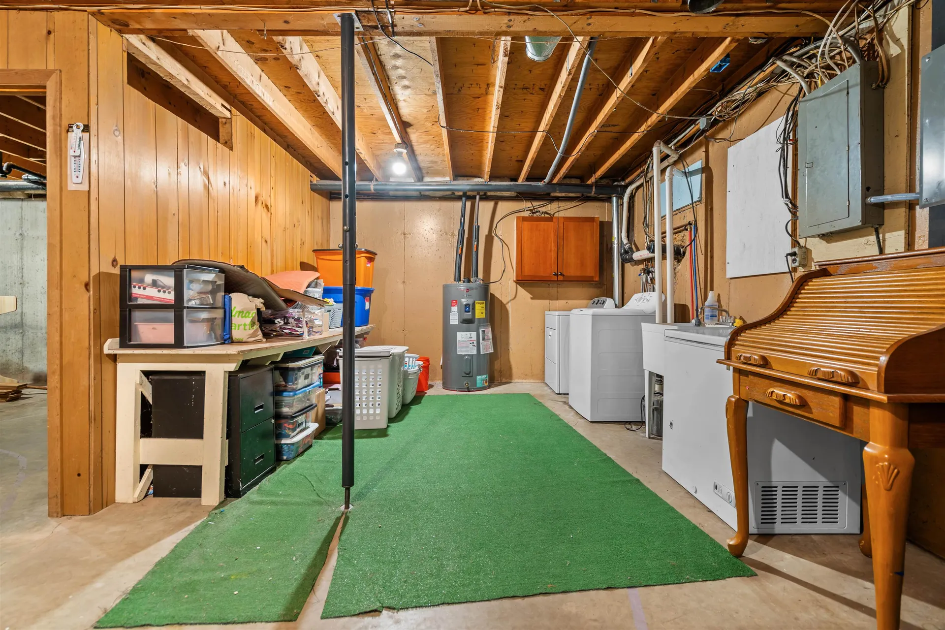29 Horseshoe Pond Road Andover NH 03216