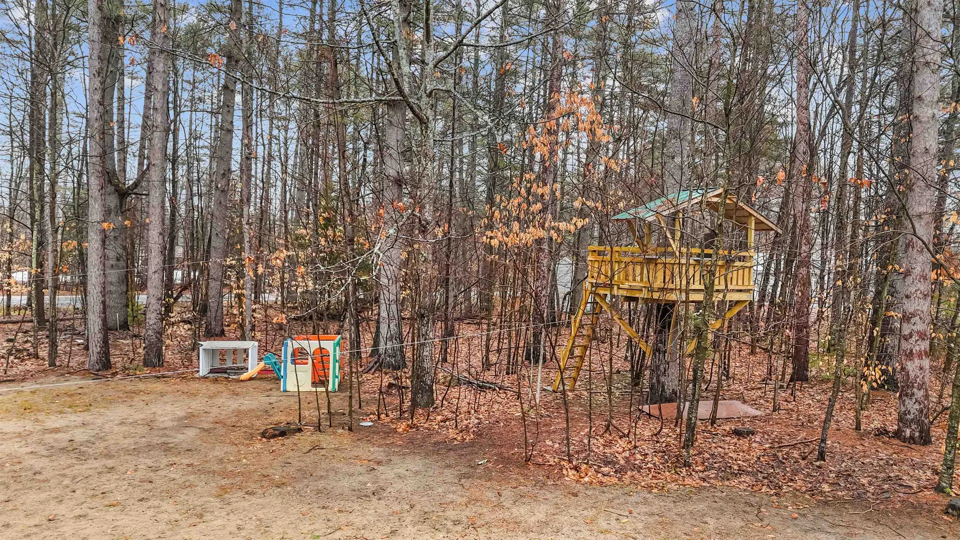 29 Horseshoe Pond Road Andover NH 03216
