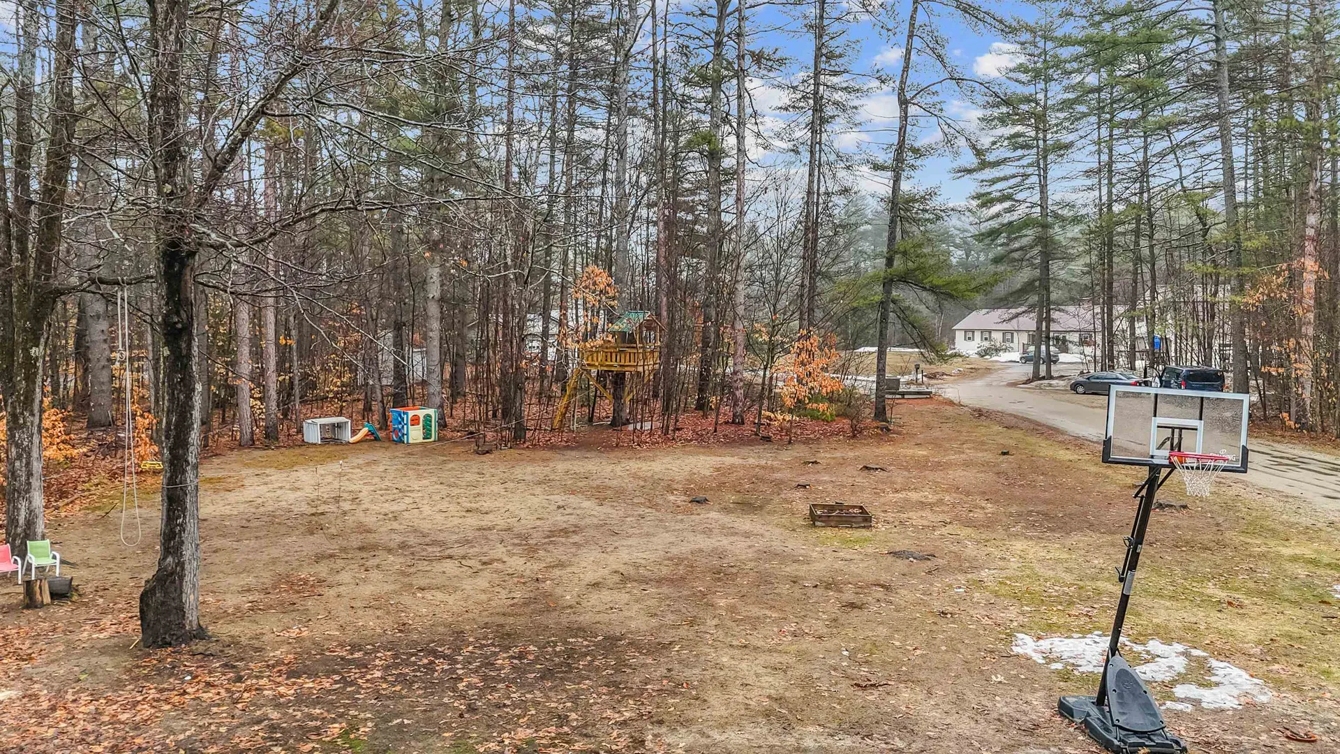 29 Horseshoe Pond Road Andover NH 03216