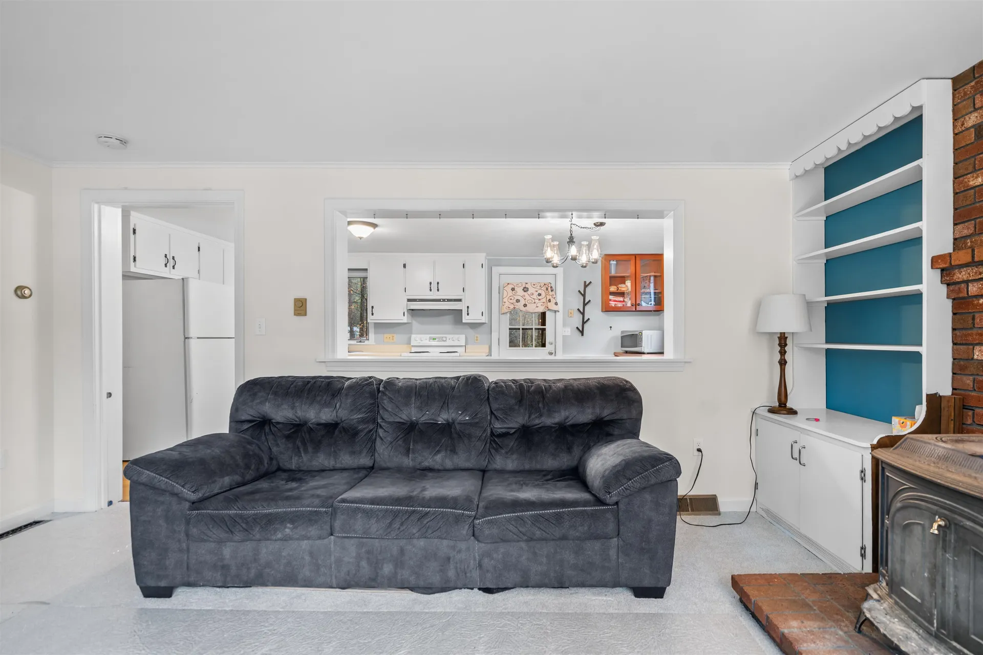 29 Horseshoe Pond Road Andover NH 03216