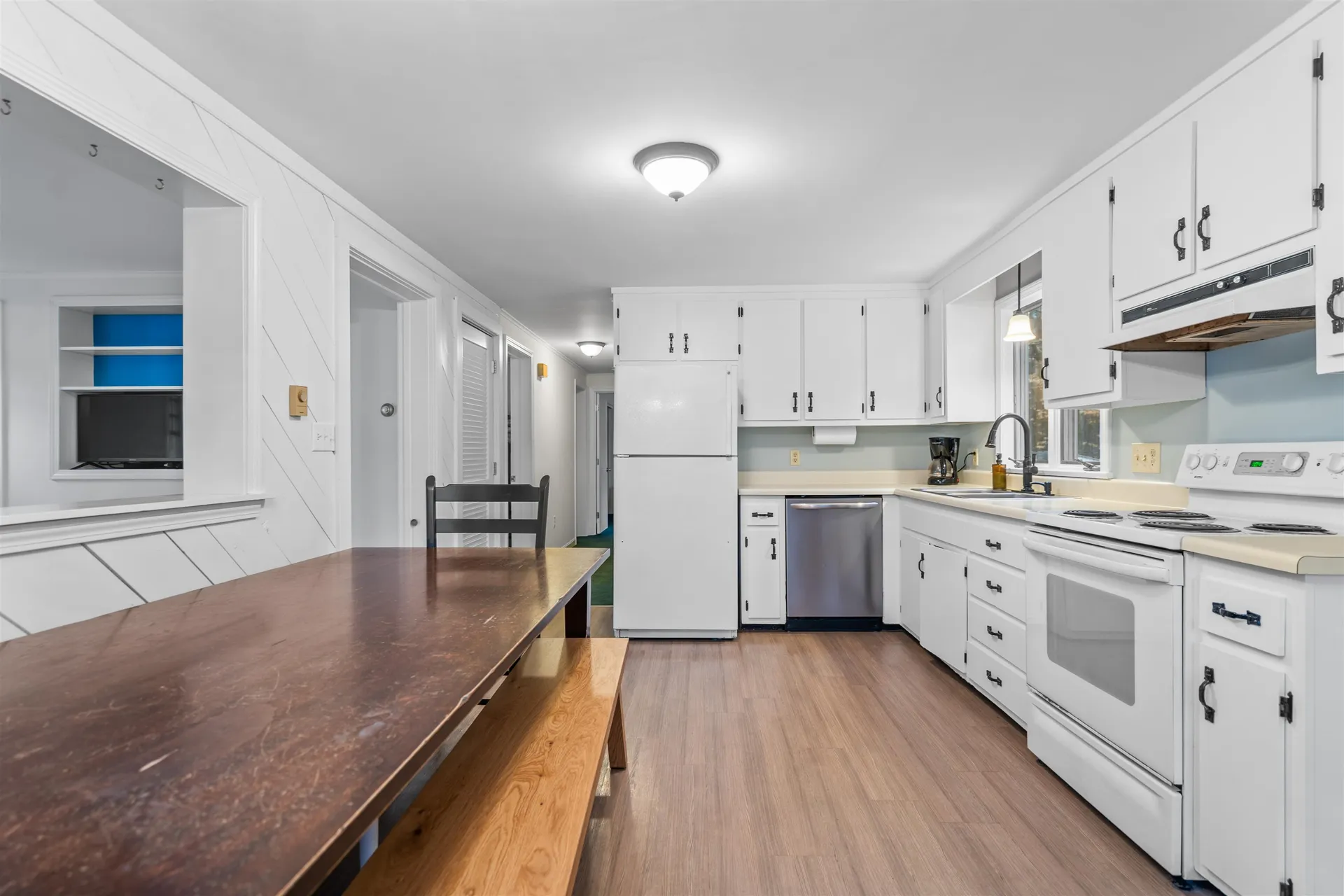 29 Horseshoe Pond Road Andover NH 03216
