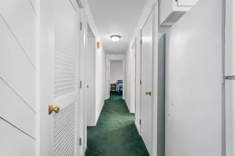 29 Horseshoe Pond Road Andover NH 03216