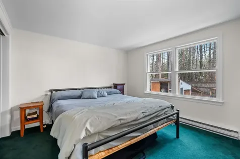 29 Horseshoe Pond Road Andover NH 03216
