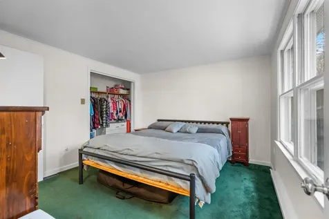 29 Horseshoe Pond Road Andover NH 03216