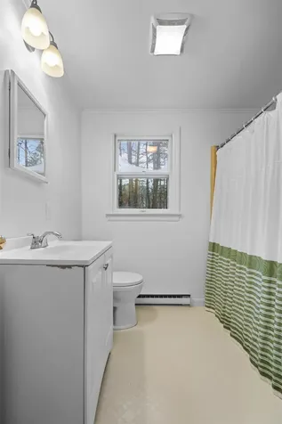 29 Horseshoe Pond Road Andover NH 03216