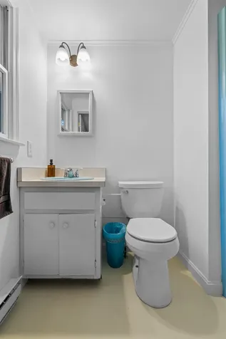 29 Horseshoe Pond Road Andover NH 03216
