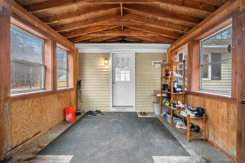29 Horseshoe Pond Road Andover NH 03216