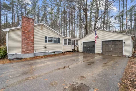 29 Horseshoe Pond Road Andover NH 03216