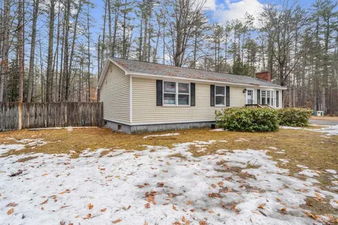 29 Horseshoe Pond Road Andover NH 03216