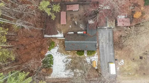 29 Horseshoe Pond Road Andover NH 03216