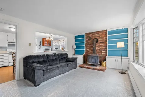 29 Horseshoe Pond Road Andover NH 03216