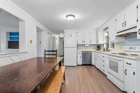 29 Horseshoe Pond Road Andover NH 03216