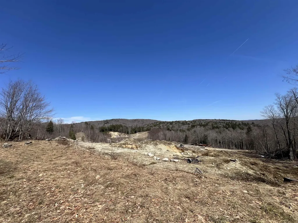 Forrester Road Jamaica VT 05343
