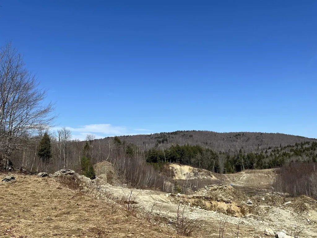 Forrester Road Jamaica VT 05343