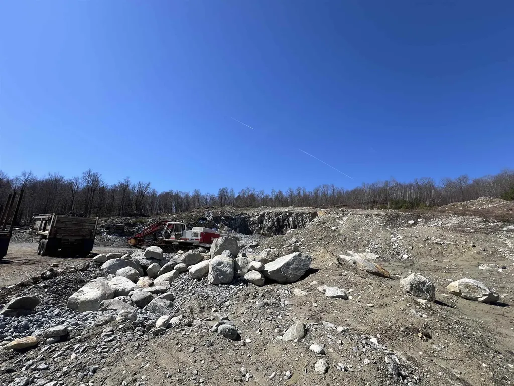 Forrester Road Jamaica VT 05343