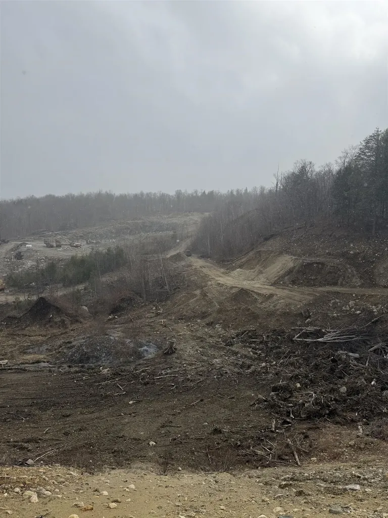 Forrester Road Jamaica VT 05343