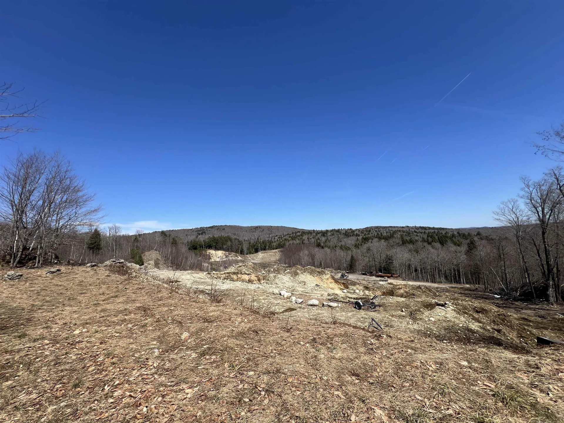 Forrester Road Jamaica VT 05343