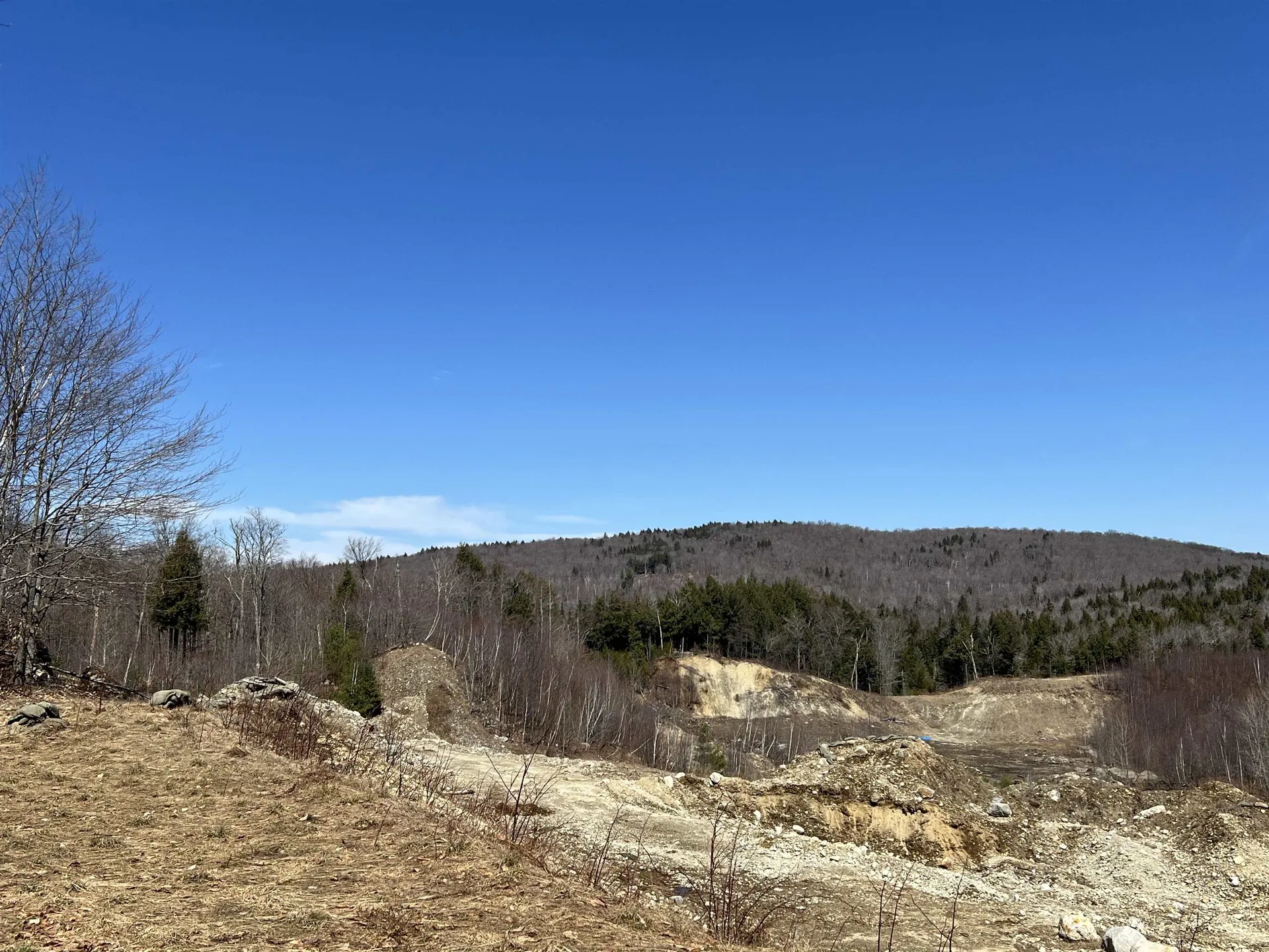 Forrester Road Jamaica VT 05343