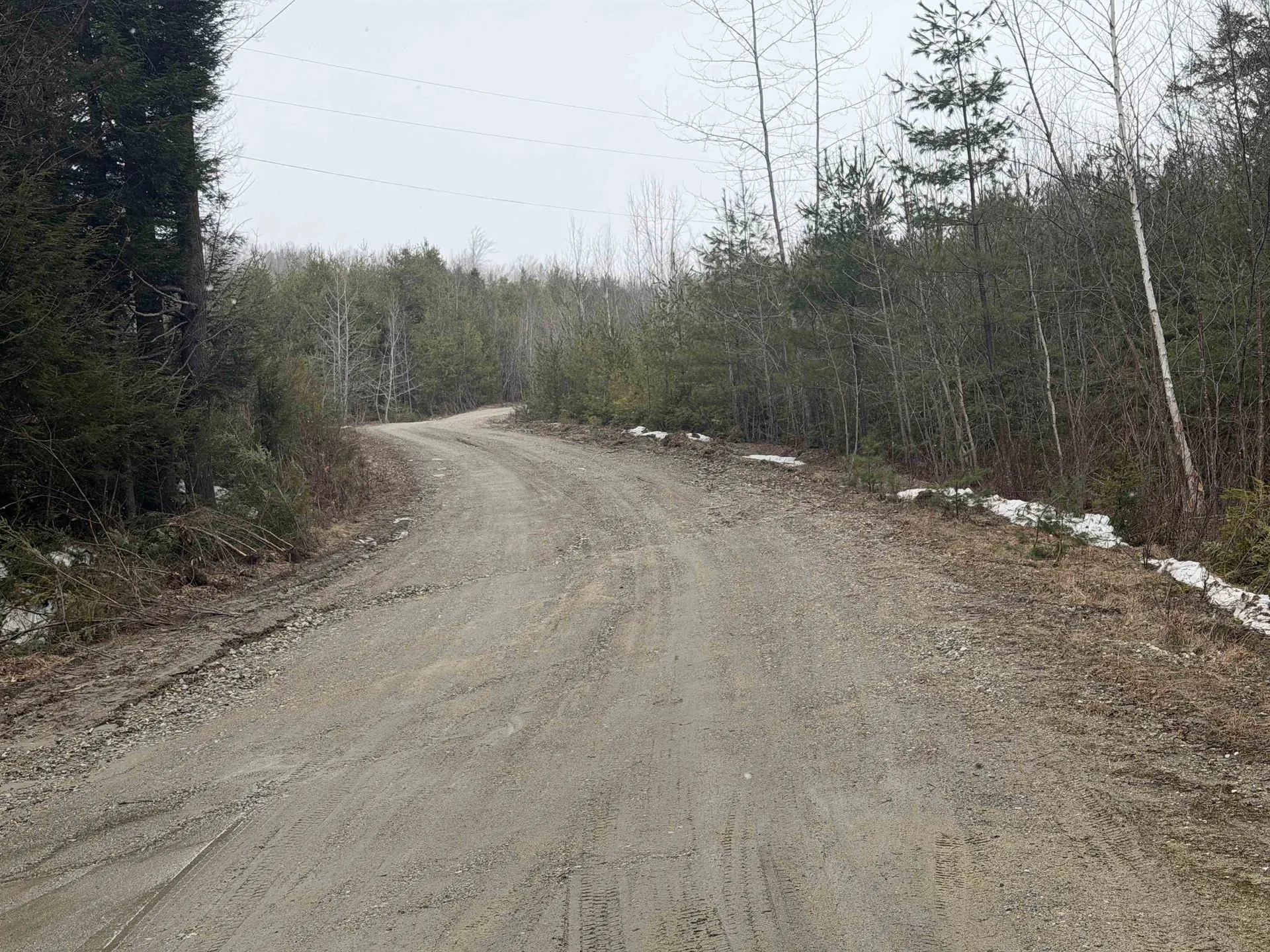 Forrester Road Jamaica VT 05343