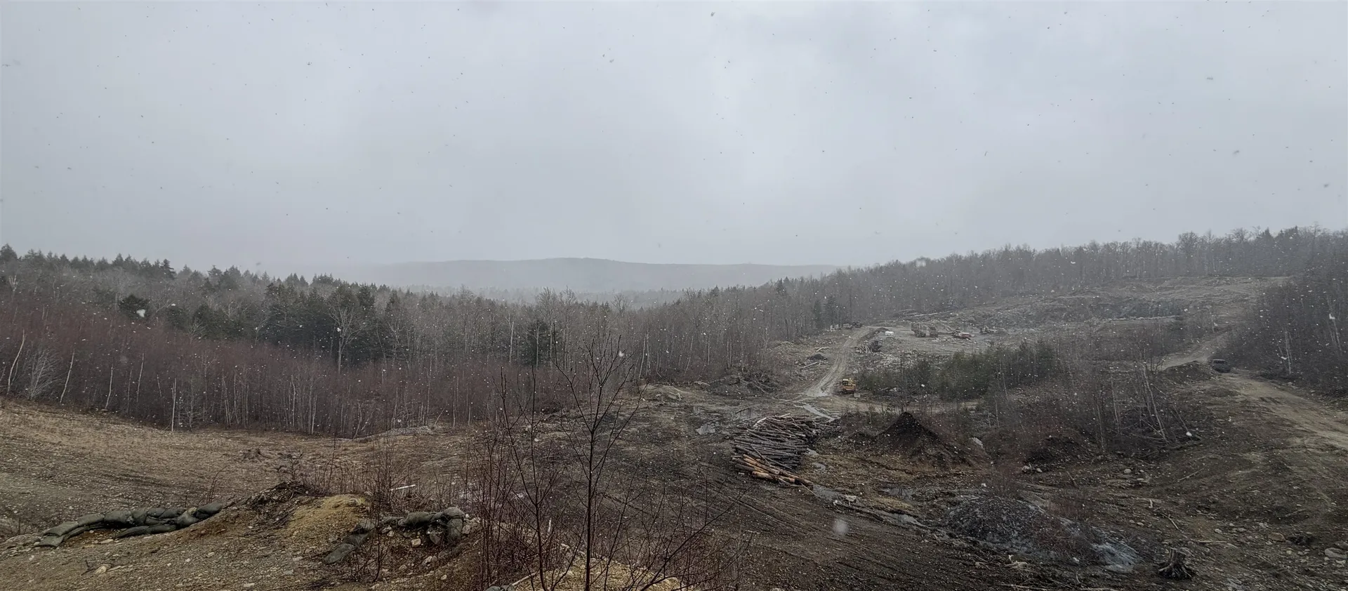 Forrester Road Jamaica VT 05343