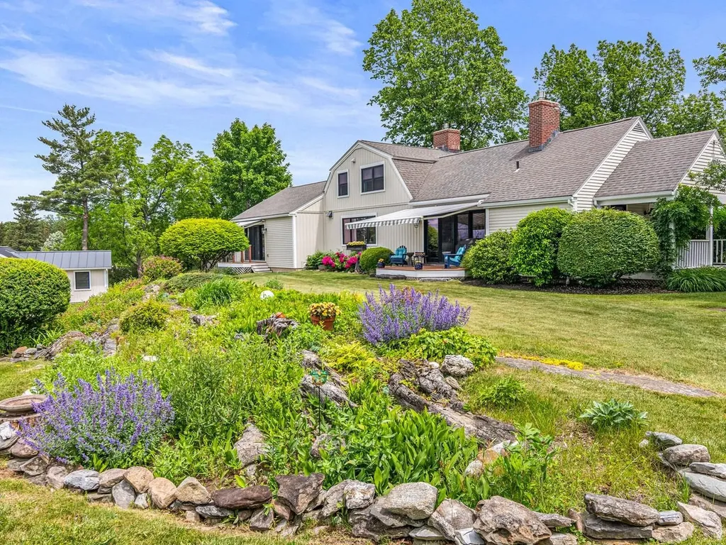 1549 Hinesburg Road South Burlington VT 05403