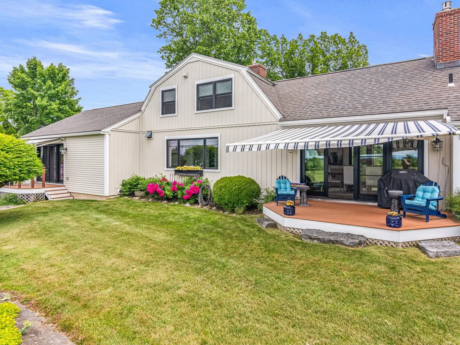 1549 Hinesburg Road South Burlington VT 05403