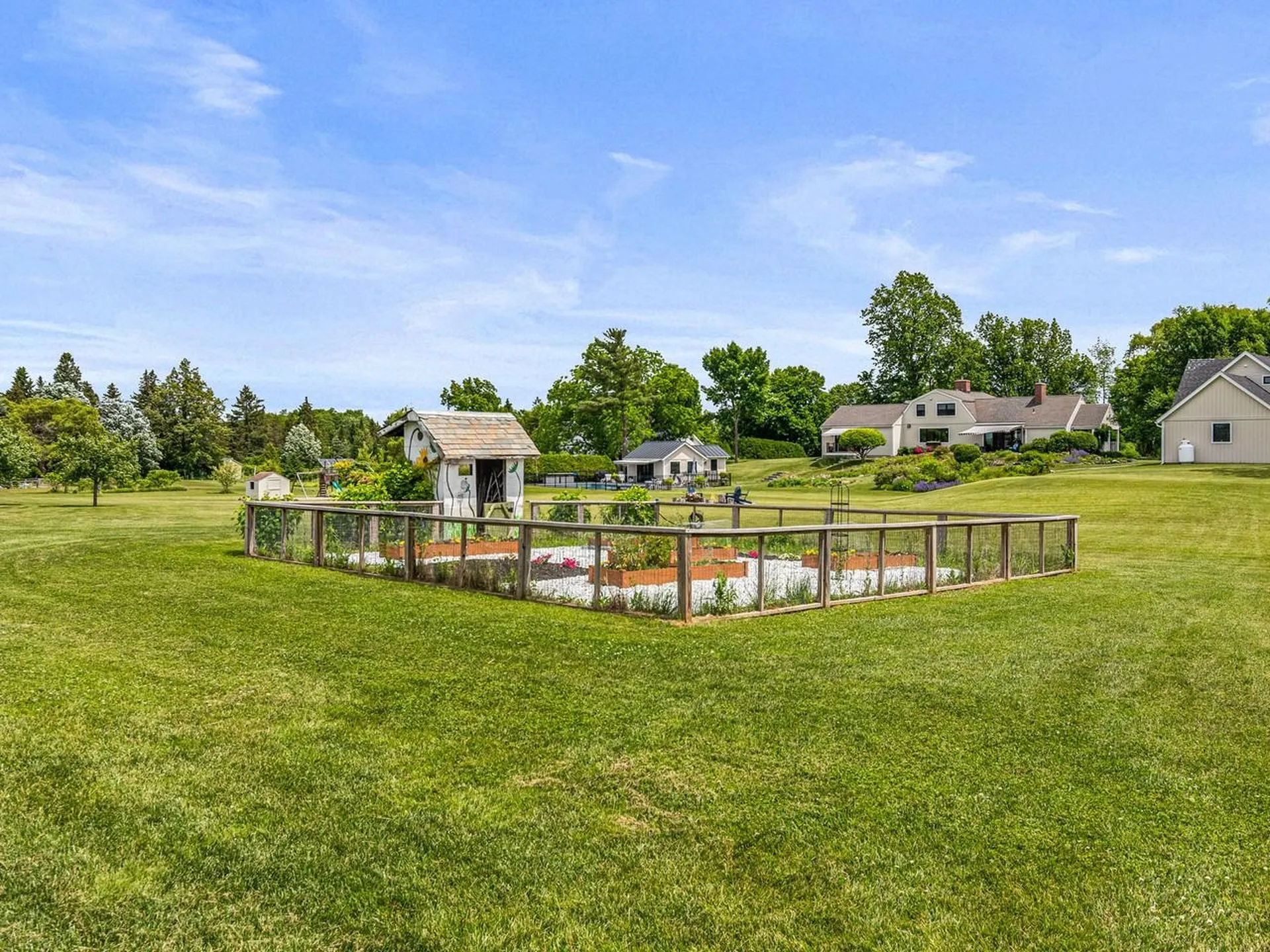 1549 Hinesburg Road South Burlington VT 05403
