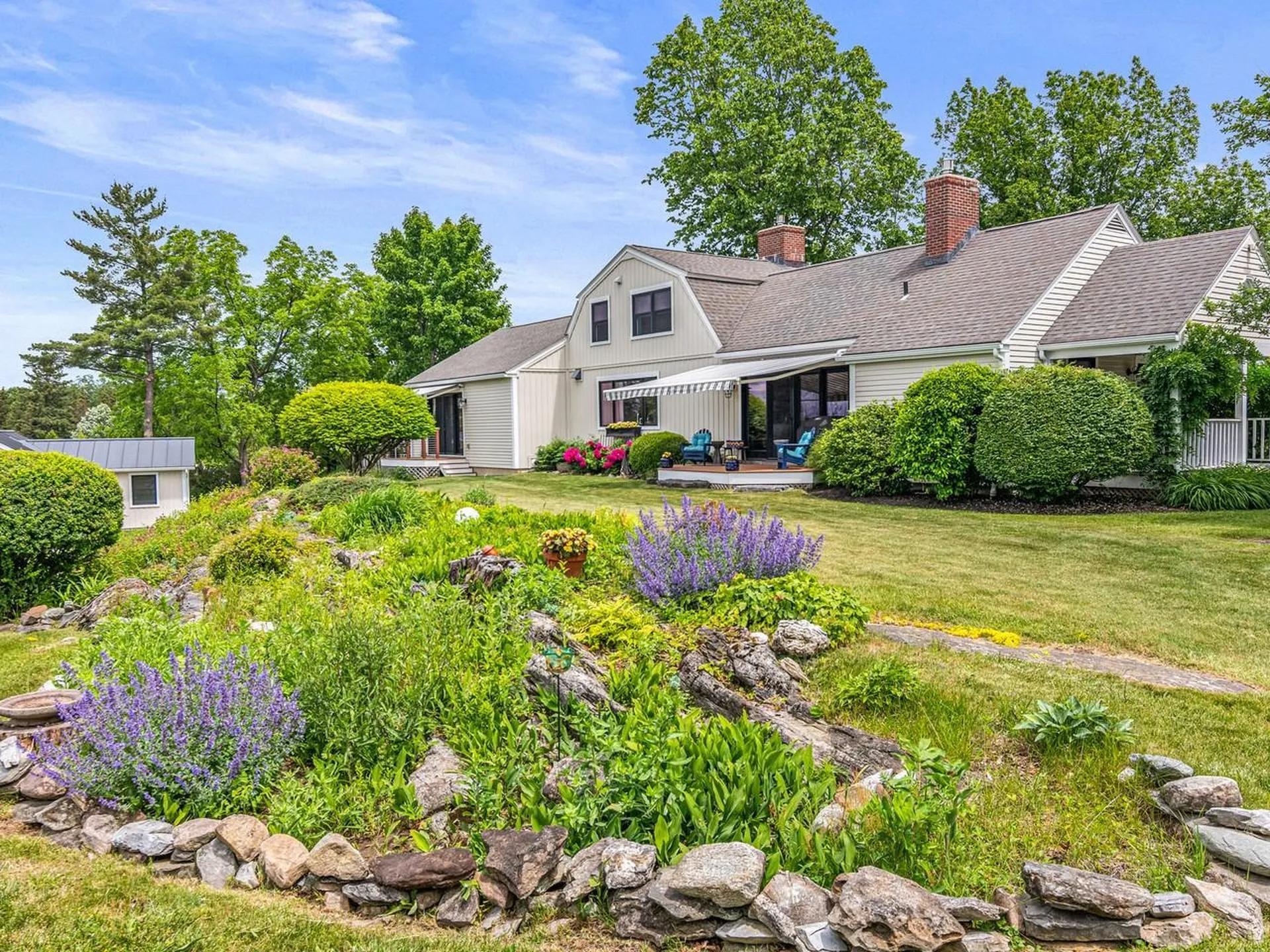 1549 Hinesburg Road South Burlington VT 05403