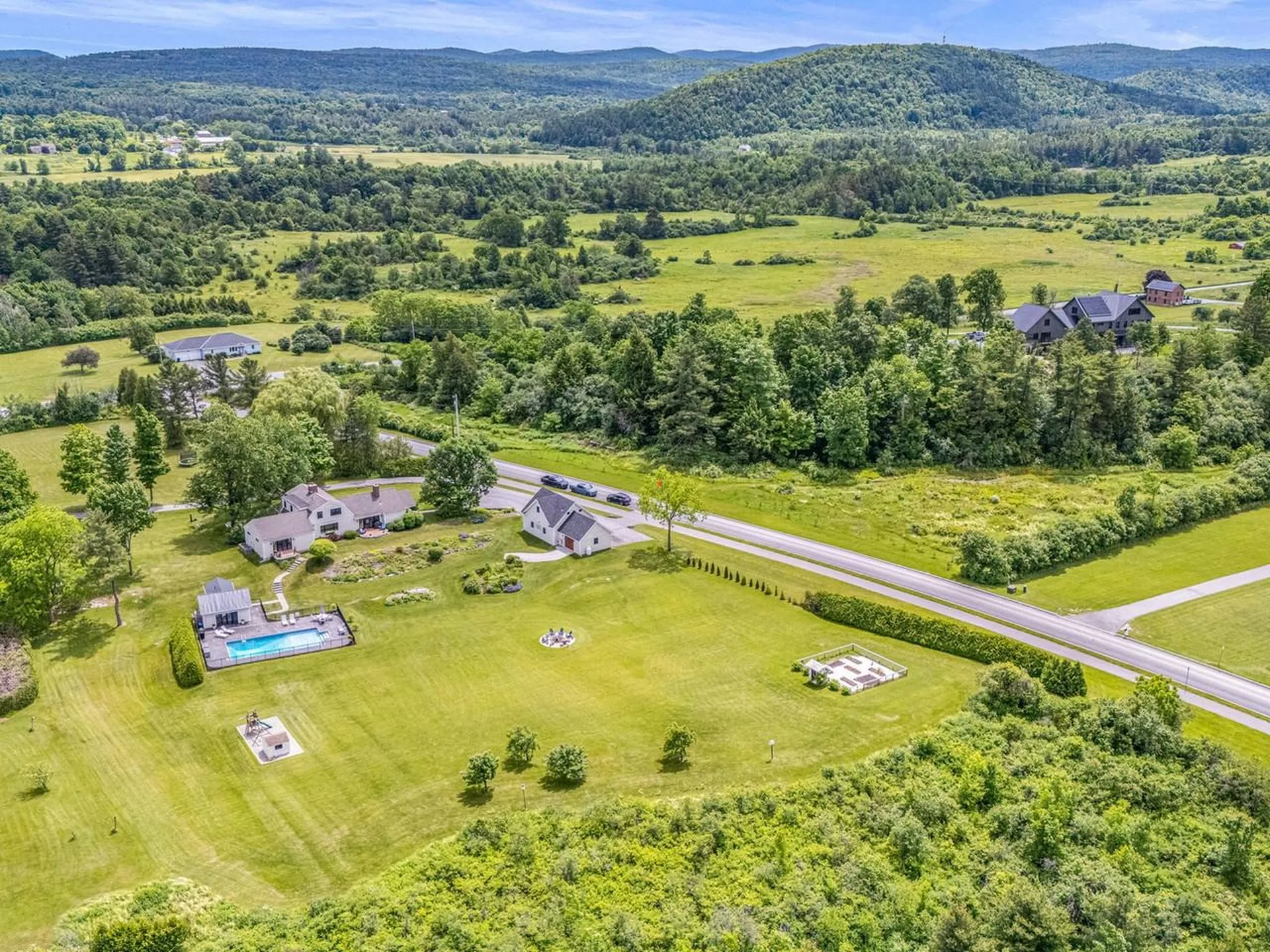 1549 Hinesburg Road South Burlington VT 05403
