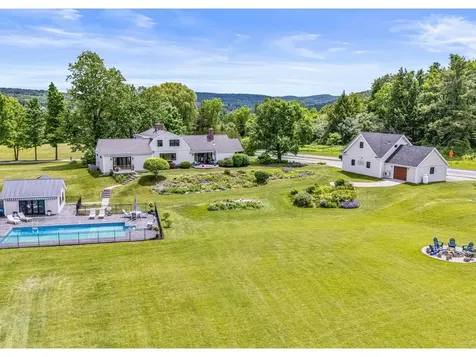 1549 Hinesburg Road South Burlington VT 05403