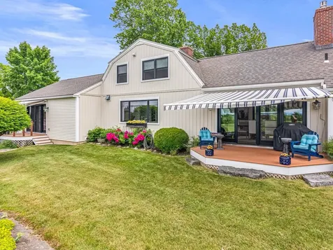 1549 Hinesburg Road South Burlington VT 05403