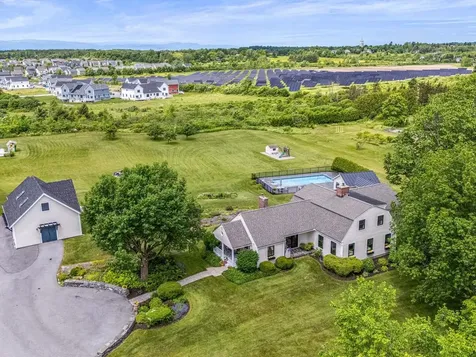 1549 Hinesburg Road South Burlington VT 05403