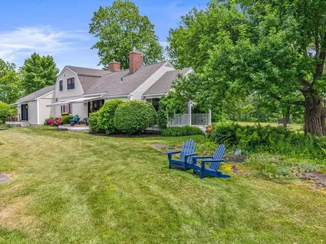 1549 Hinesburg Road South Burlington VT 05403