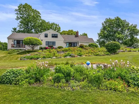 1549 Hinesburg Road South Burlington VT 05403