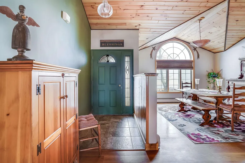 9 Tervo Road Rindge NH 03461