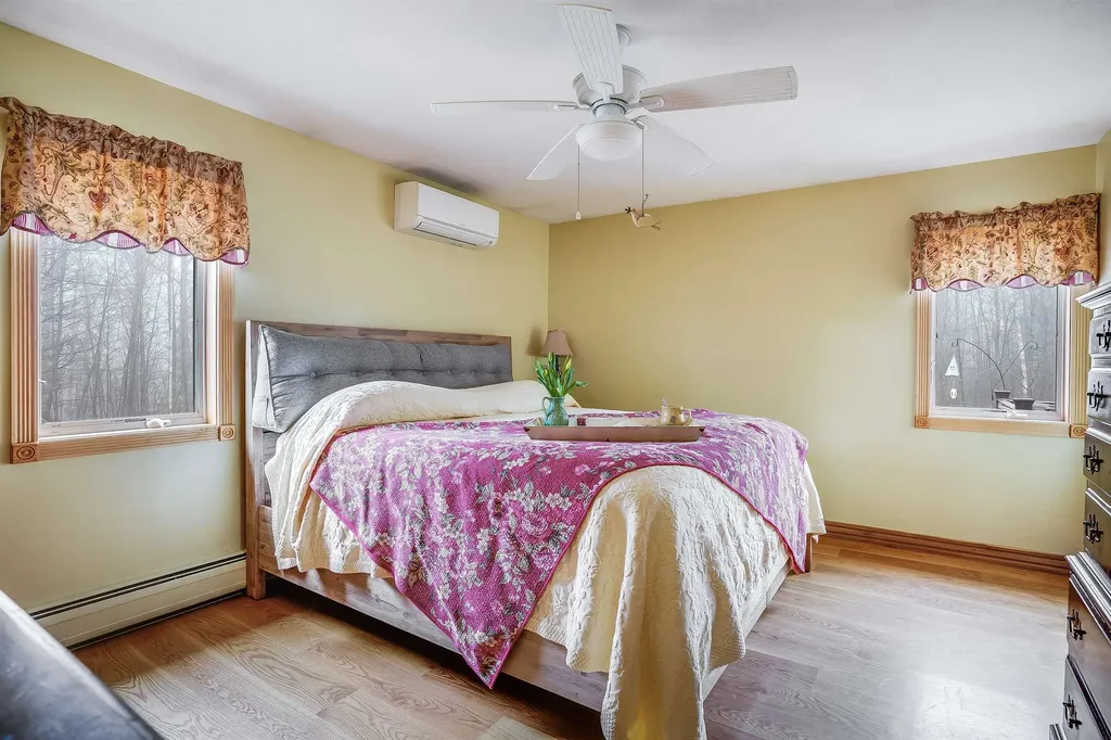 9 Tervo Road Rindge NH 03461