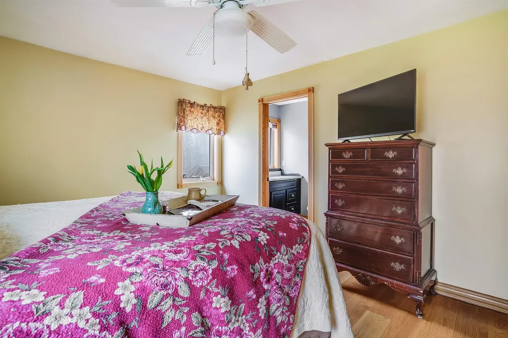 9 Tervo Road Rindge NH 03461