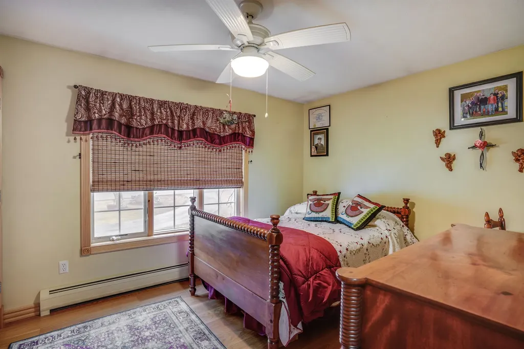9 Tervo Road Rindge NH 03461