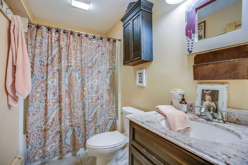 9 Tervo Road Rindge NH 03461