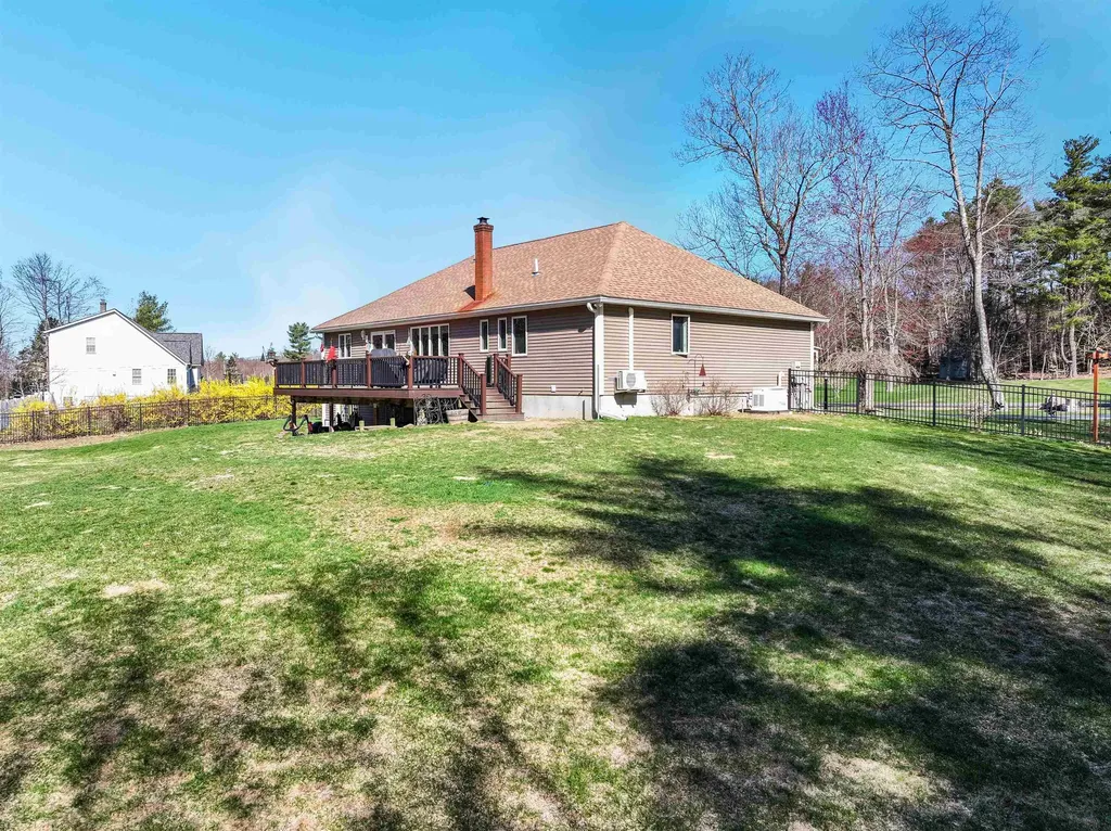 9 Tervo Road Rindge NH 03461